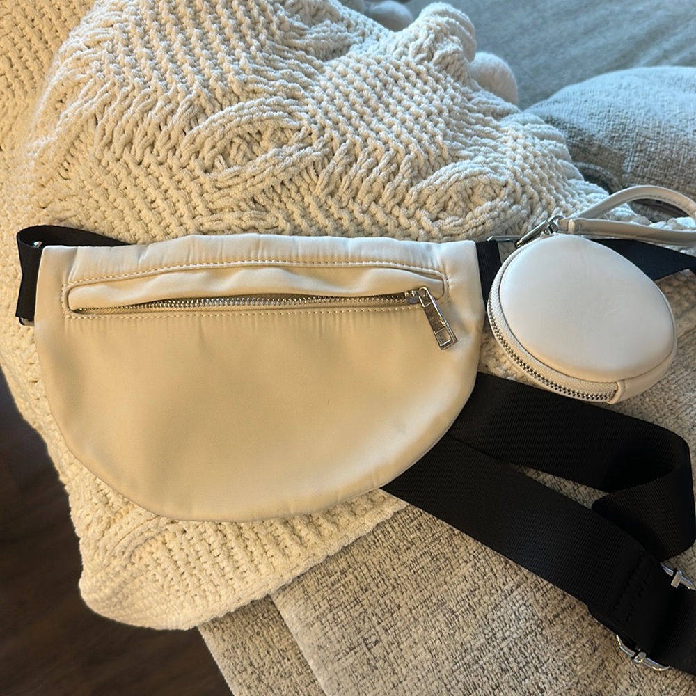 Forever 21 bag